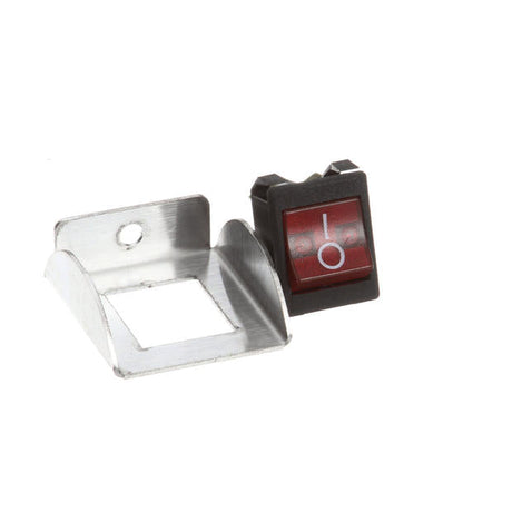 Pitco B8706102-CL, Switch and Guard Upgrade Kit
