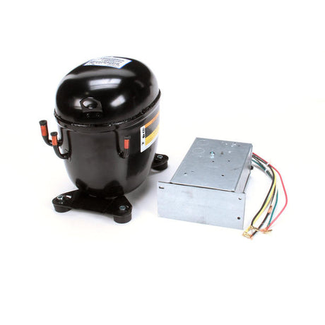 Randell RF CMP9901P, Compressor Kit, 3/4 HP, 115V, R404A