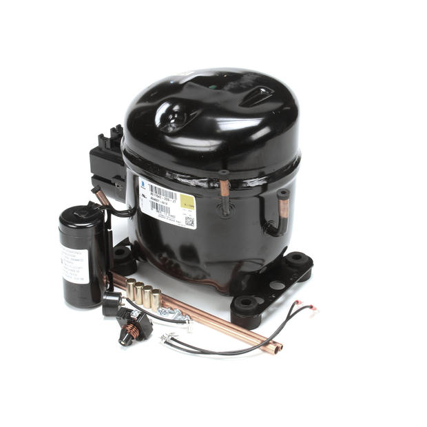 Randell RF CMP1403, Compressor, 3/8 HP, R134A, High Temp