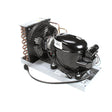Randell RF CON1404, Condensing Unit, 1/4 HP, R134A, 115V