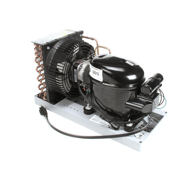 Randell RF CON1404, Condensing Unit, 1/4 HP, R134A, 115V