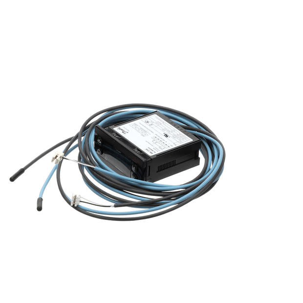 Randell RP CNT1710, Danfoss Temperature Control, ERC112C