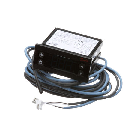 Randell RP CNT1707, Danfoss Control, ERC112C, Pre-Programmed