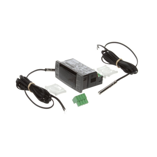 Randell RP CNT0201, Dixell Control, XR02CX