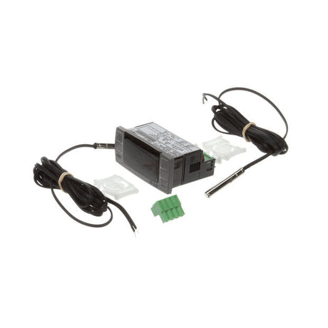 Randell RP CNT0201, Dixell Control, XR02CX