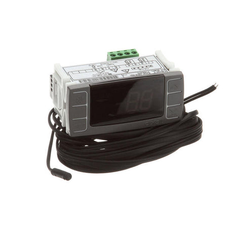 Randell RP CNT1505, Dixell Digital Control, XR02CX