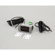 Randell RP CNT0101, Dixell Temperature Control for Rail