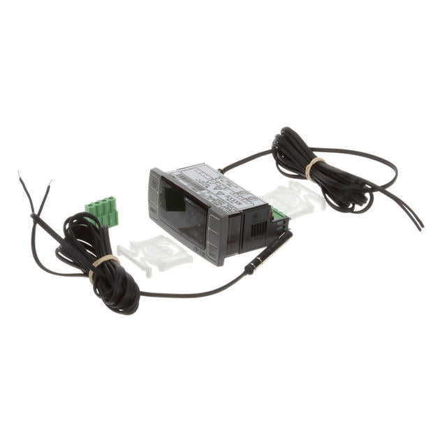 Randell RP CNT1104, Dixell Temperature Control, PH120E.3