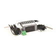 Randell RP CNT1204, Dixell Digital Control, Panda