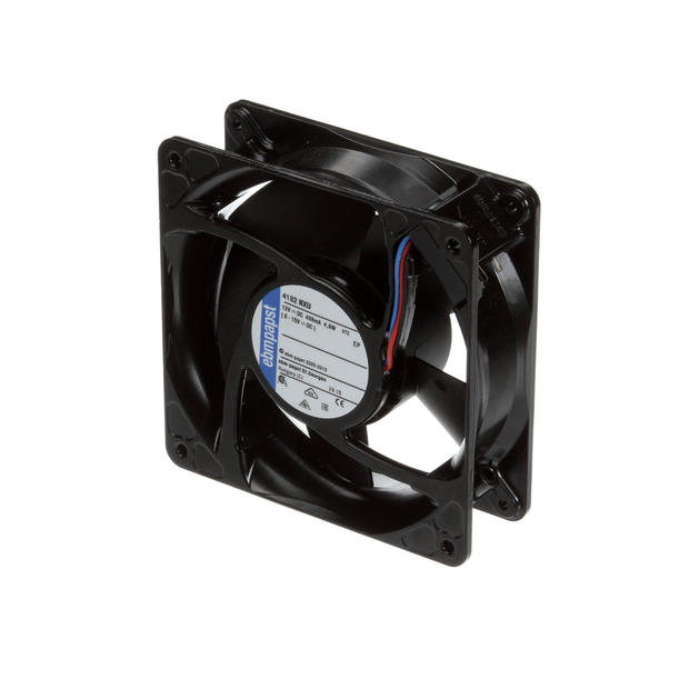 Randell RF FAN1402, Axial Fan, 12VDC, 119 x 38 mm