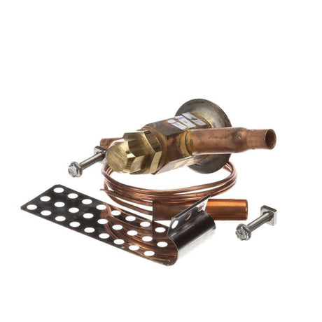 Randell RF VLV300, Expansion Valve, 1/2 Ton, R134A, High Temp