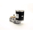 Scotsman A33220-021, Gear Reducer and Motor Assembly, 115V