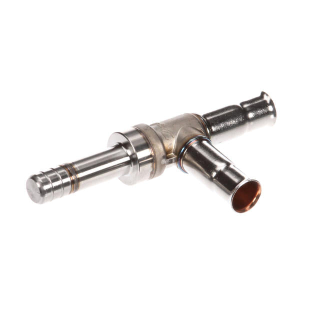 Scotsman 11-0591-01, Hot Gas Valve without Coil, Liquid Line, Danfoss