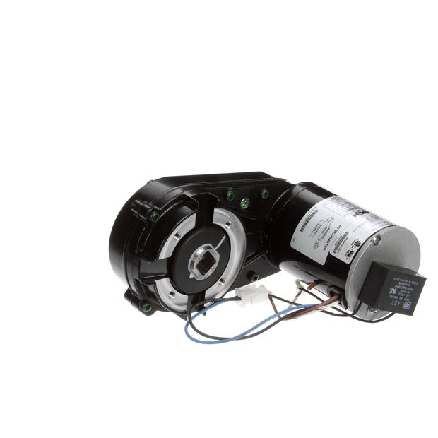 Scotsman 02-4580-23, Gear Reducer Assembly, 115V