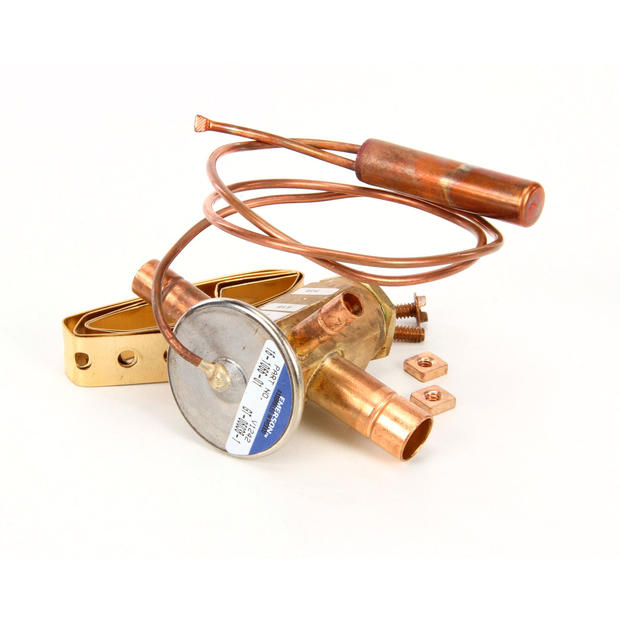 Scotsman 16-1066-21, Expansion Valve, TXV, ANE1, 1/4 in