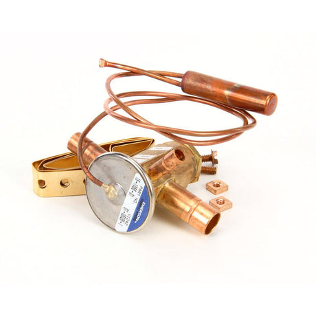Scotsman 16-1066-21, Expansion Valve, TXV, ANE1, 1/4 in