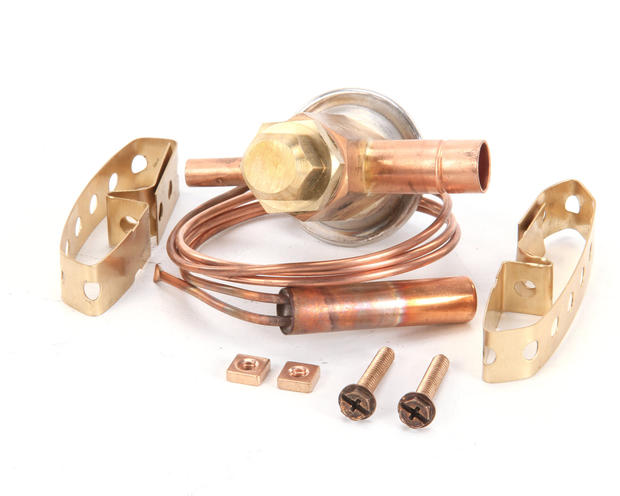 Scotsman 16-1144-23, Thermostatic Expansion Valve Kit