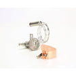 Scotsman 16-1183-02, Expansion Valve, TXV, R404A/R507