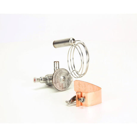 Scotsman 16-1183-02, Expansion Valve, TXV, R404A/R507