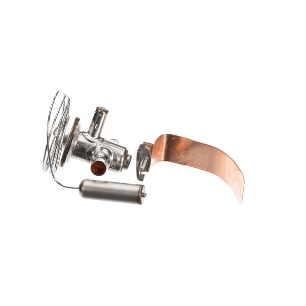 Scotsman 16-1182-02, Thermostatic Expansion Valve, R404A/R507