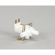Scotsman 12-1646-04, Solenoid Valve, Inlet, 240V, 50/60 Hz
