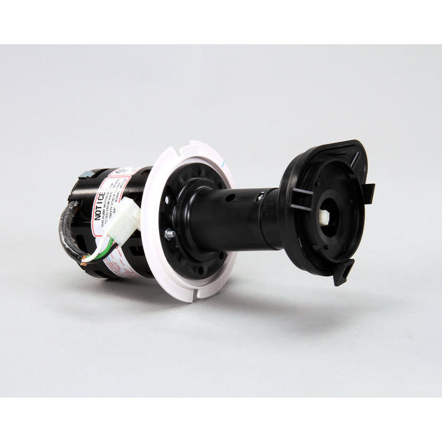 Scotsman 12-2919-22, Water Pump Assembly, 240V