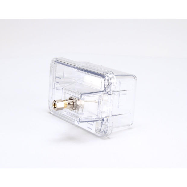 Scotsman 02-3266-01, Water Reservoir and Float Assembly