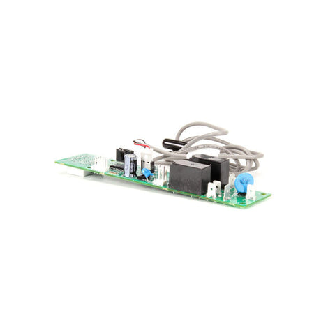 Silver King 35896, Control Board, 3 Button