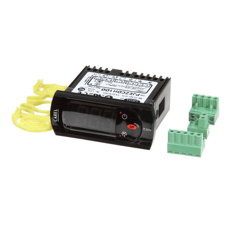 Silver King 38553, Temperature Control, 115V, Programmed