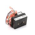 Star 2J-200569, Temperature Control