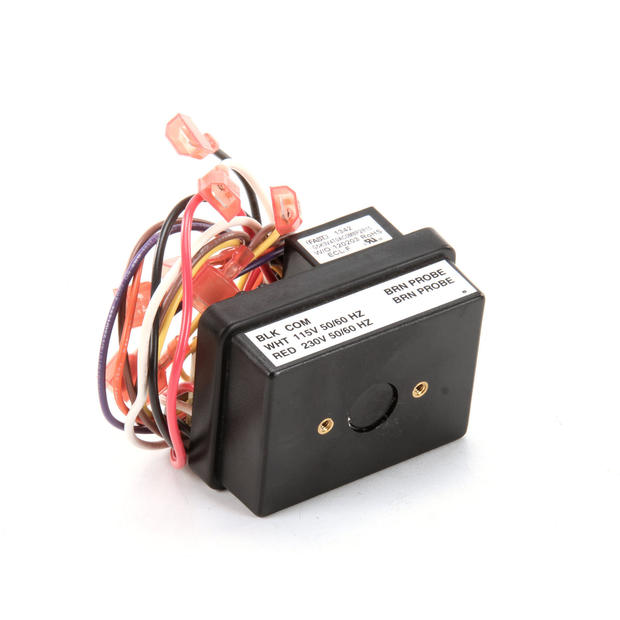Star 2J-200569, Temperature Control