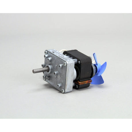 Star 2U-Z11871, Gear Motor, CCW, 208/240V