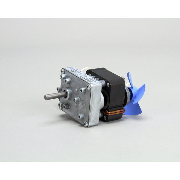 Star 2U-Z11871, Gear Motor, CCW, 208/240V