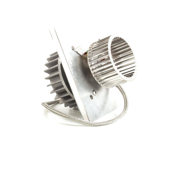 Turbo Chef I5-3218-3, Blower Motor Service Kit, Top, i5