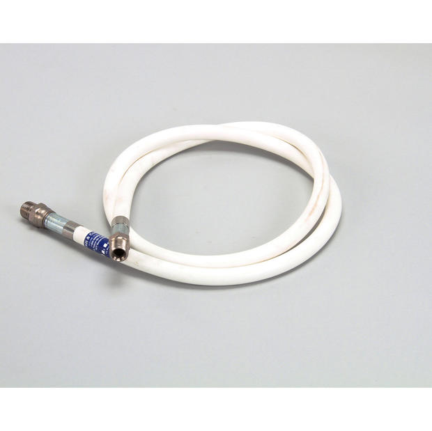 Ultrafryer 12541, Wash-Down Hose, 72"
