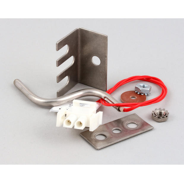 Winston PS2178, Probe, Air, Cook and Hold Oven