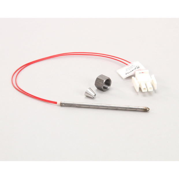 Winston PS2177, Evaporator Probe