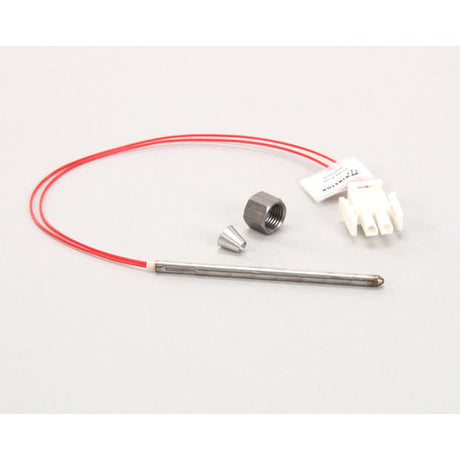 Winston PS2177, Evaporator Probe