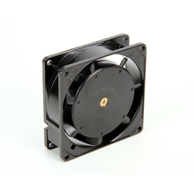 Carter-Hoffmann 18614-0322, Cooling Fan, Muffin, 120V
