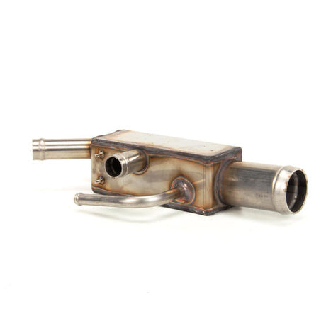 Groen 150659, Drain Manifold Assembly Weldment, SSB-3/5E&G