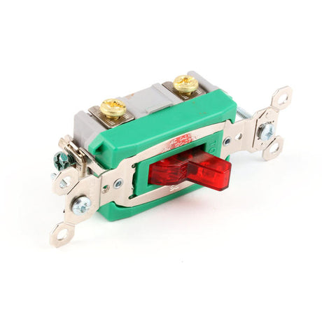 Vollrath 23540-1, Lighted Toggle Switch