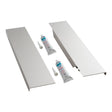 Scotsman KBT27 bin top kit, 22" head on 30" bin