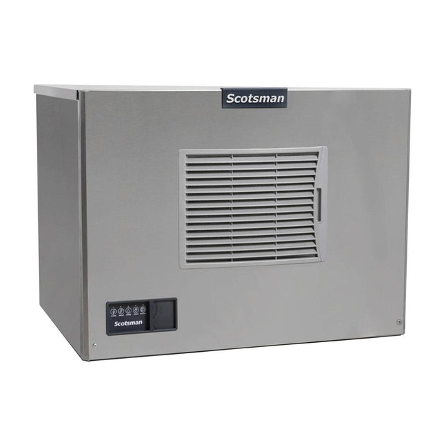 Scotsman MC0330MAX-1, 365 lb Medium-Cube Ice Machine Air-Cooled
