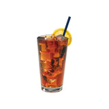 Scotsman MC0330MAX-1 ice maker on storage bin