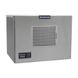 Scotsman MC0330MAX-32 30-inch Prodigy ELITE air-cooled medium cube modular ice machine, front angle view