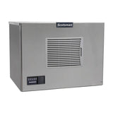 Scotsman MC0330MAX-32 30-inch Prodigy ELITE air-cooled medium cube modular ice machine, front angle view
