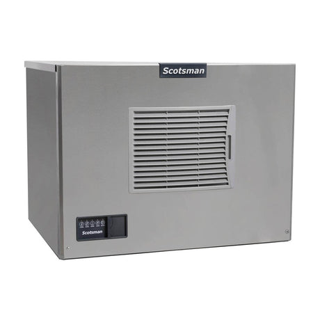 Scotsman MC0330SAX-1, 365 lb Small-Cube Ice Machine Air-Cooled