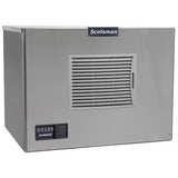 Scotsman MC0530MAX-1, 550 lb Medium-Cube Ice Machine Air-Cooled