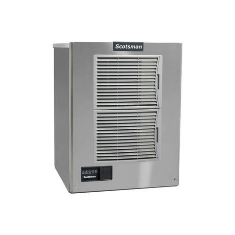 Scotsman MC0722MAX-32, 758 lb Medium-Cube Ice Machine Air-Cooled
