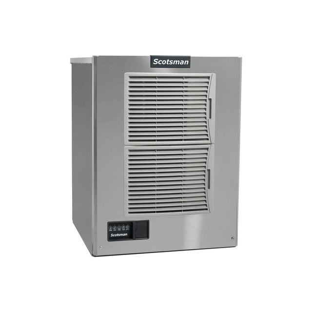 Scotsman MC0722MAX-32, 758 lb Medium-Cube Ice Machine Air-Cooled
